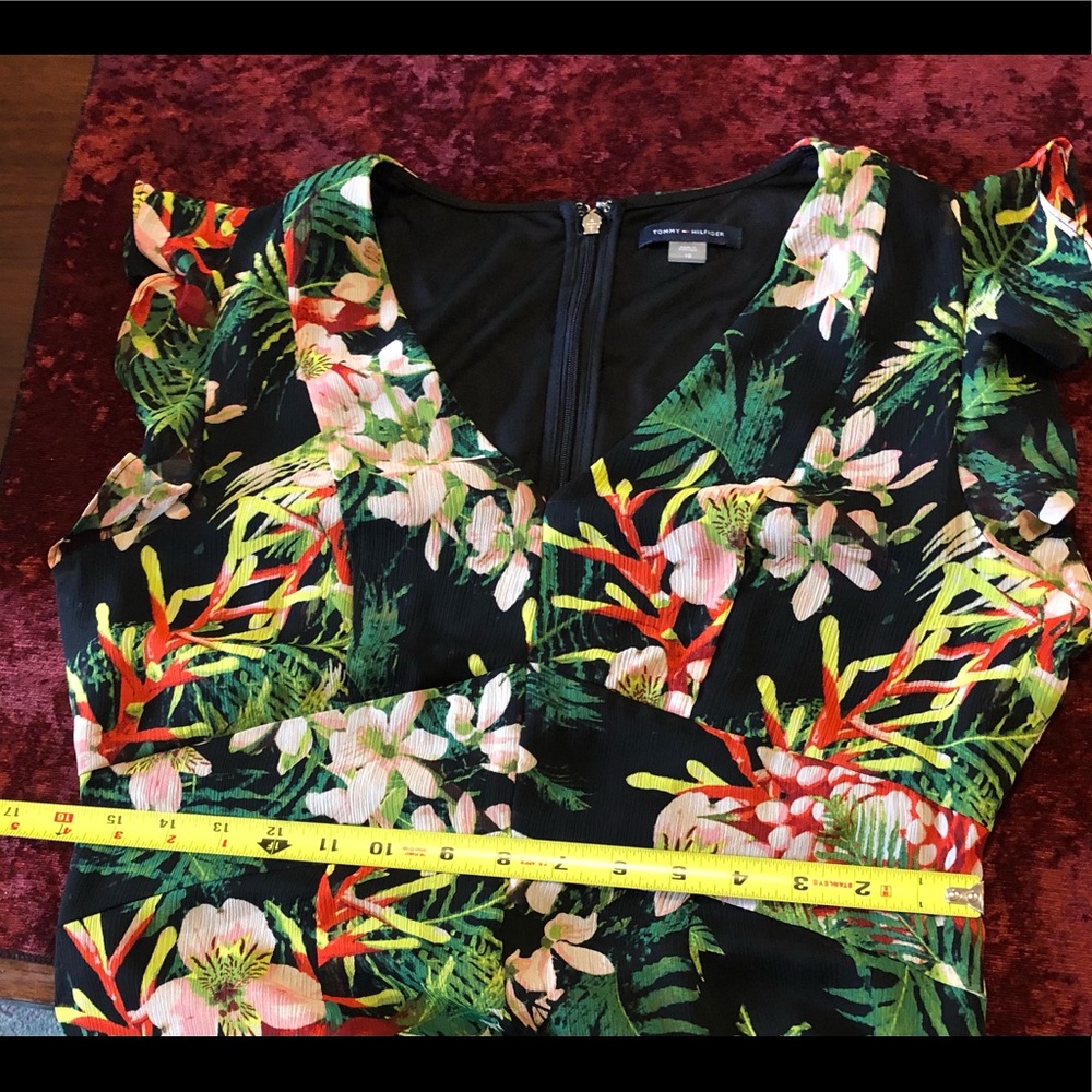 Tommy Hilfiger Dress 10 - Picture 10 of 16